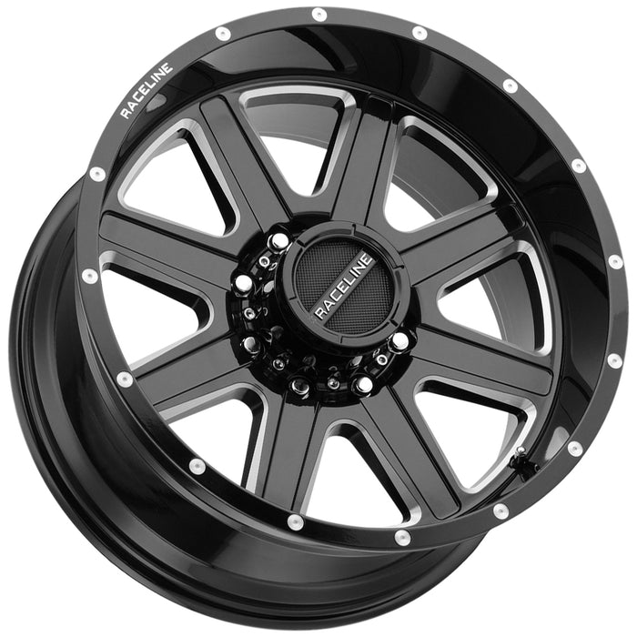 Raceline 940M Hostage 940M-29081-00