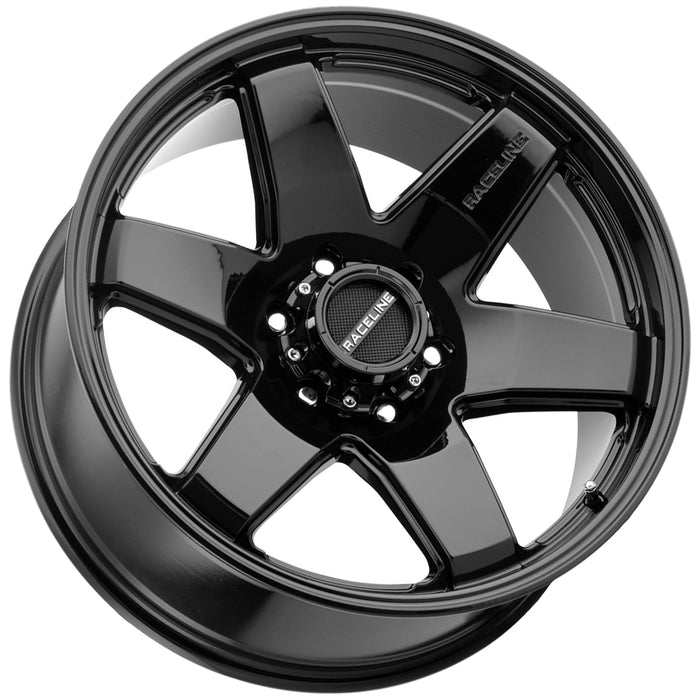 Raceline 942B Addict 942B-88012+35