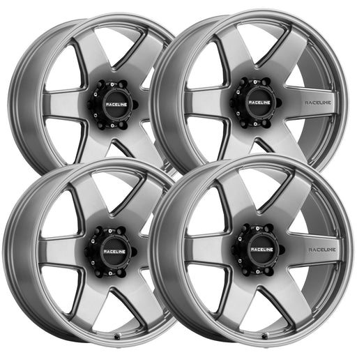 Raceline 942GS Addict 942GS-79060-00-RTN