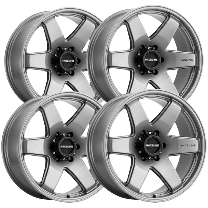 Raceline 942GS Addict 942GS-79060-00-RTN