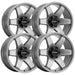 Raceline 942GS Addict 942GS-79060-00-RTN