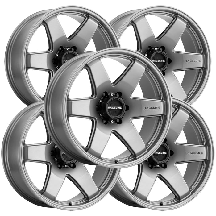Raceline 942GS Addict 942GS-79060-00-RTN