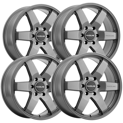 Raceline 942GS Addict-SUV 942GS-88021+35-RTN