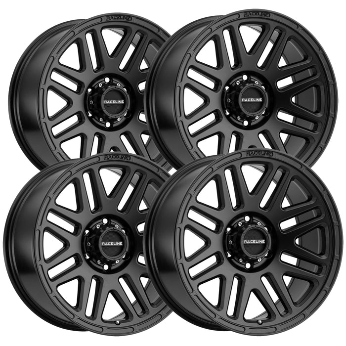 Raceline 944B Outlander 944B-79081+12-RTN