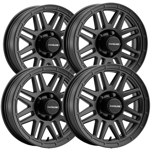 Raceline 944B Outlander Trailer 944B-46012