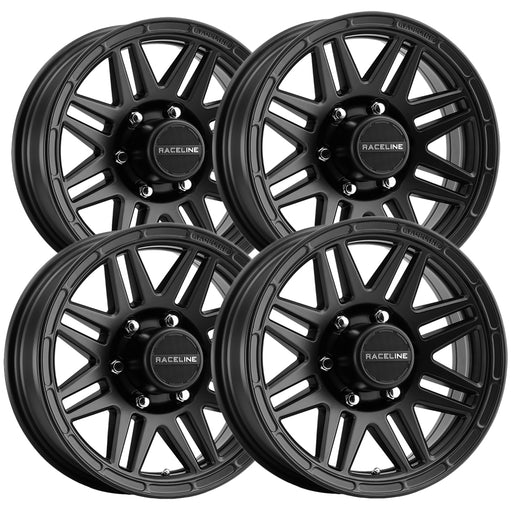 Raceline 944B Outlander Trailer 944B-56060