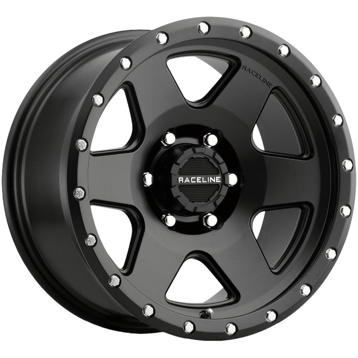 Raceline 946B Boost 946B-88023+35
