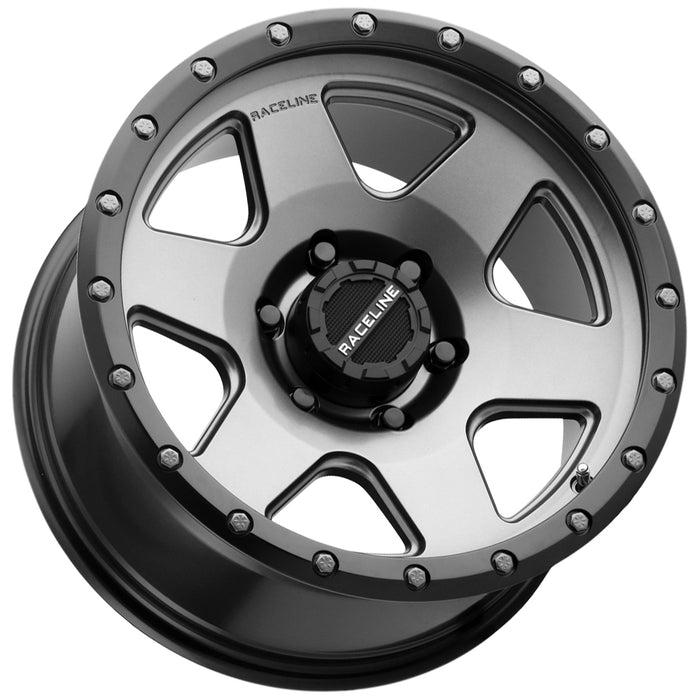 Raceline 946G Boost 946G-89050-12