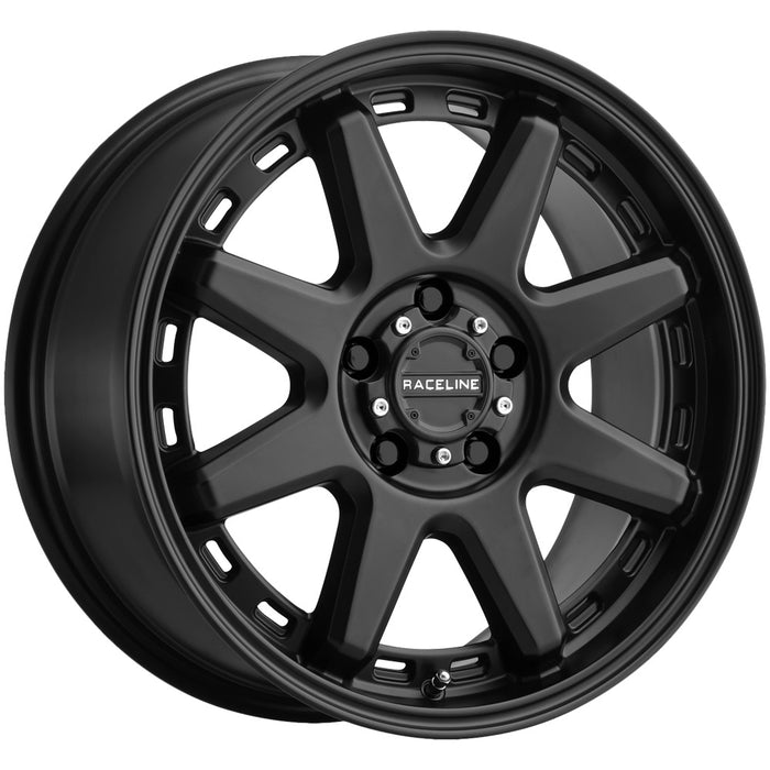 Raceline 947B Scout CUV 947B-78050+35