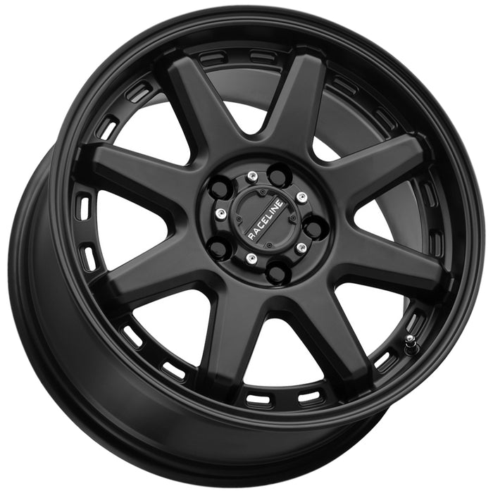 Raceline 947B Scout CUV 947B-78050+35