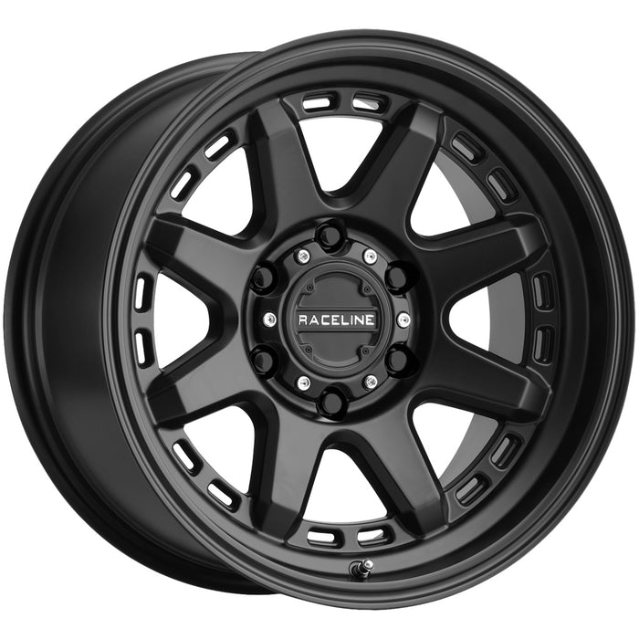 Raceline 947B Scout 947B-58060-24