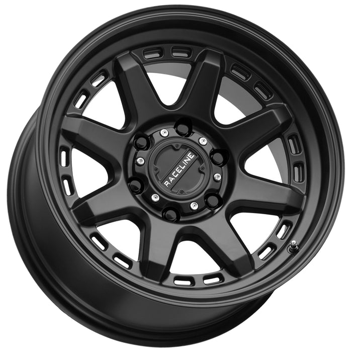 Raceline 947B Scout 947B-58060-24