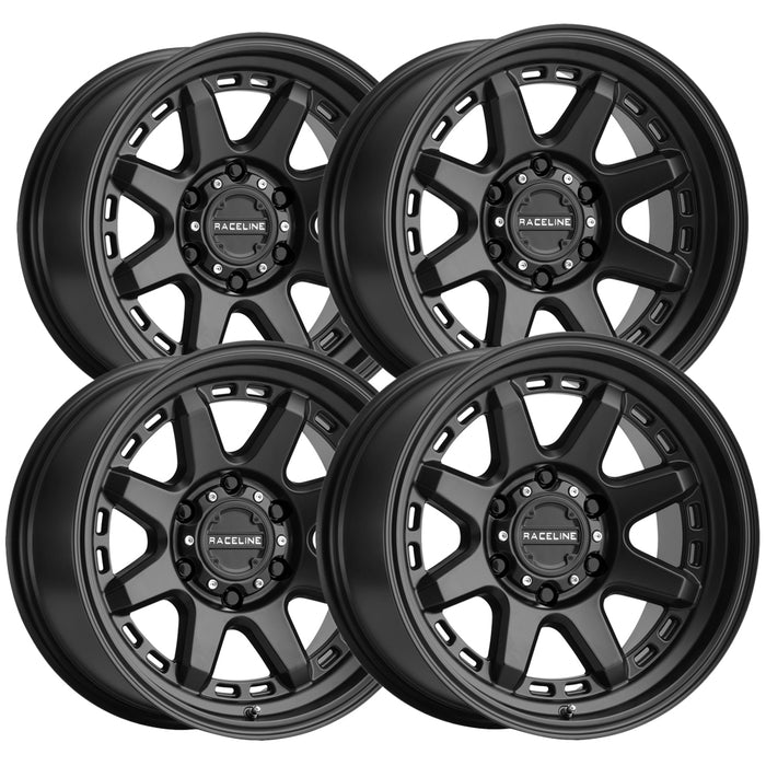 Raceline 947B Scout 947B-29050-00-RTN