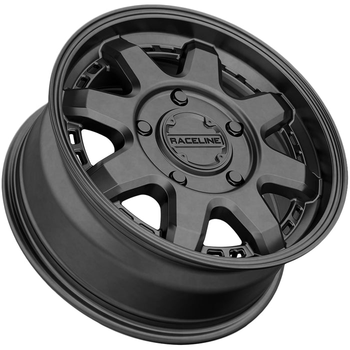 Raceline 947B Scout Van 947B-77563+50