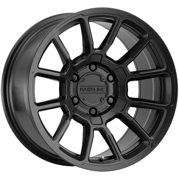Raceline 950B Gauge 950B-58055-24