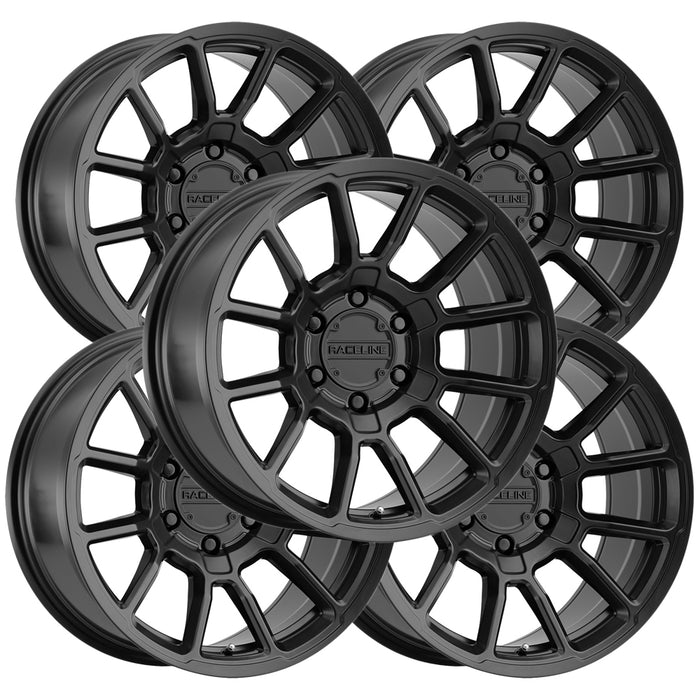 Raceline 950B Gauge 950B-58060-24