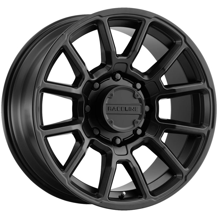 Raceline 950B Gauge 950B-89081+18