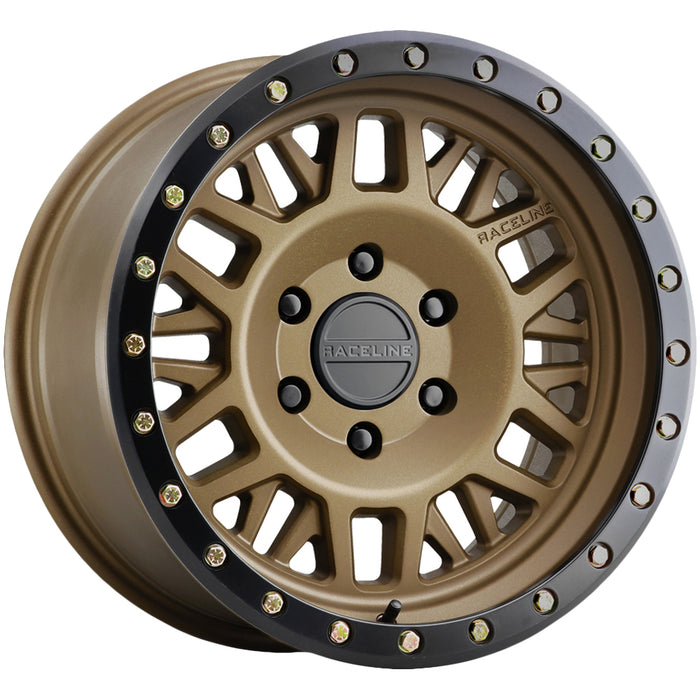 Raceline 951BZ Ryno 951BZ-78550-00