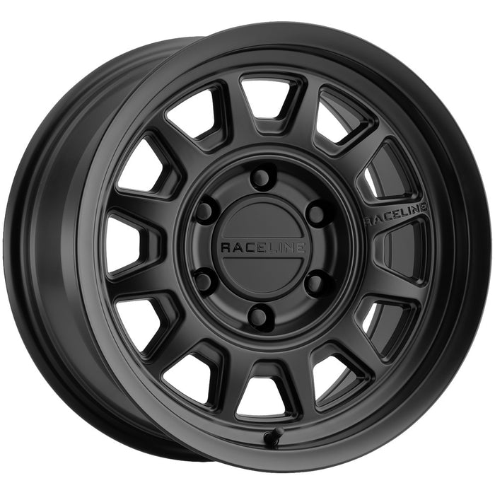 Raceline 952B Aero HD 952B-78560-00