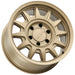 Raceline 952BZ Aero HD 952BZ-78562-00