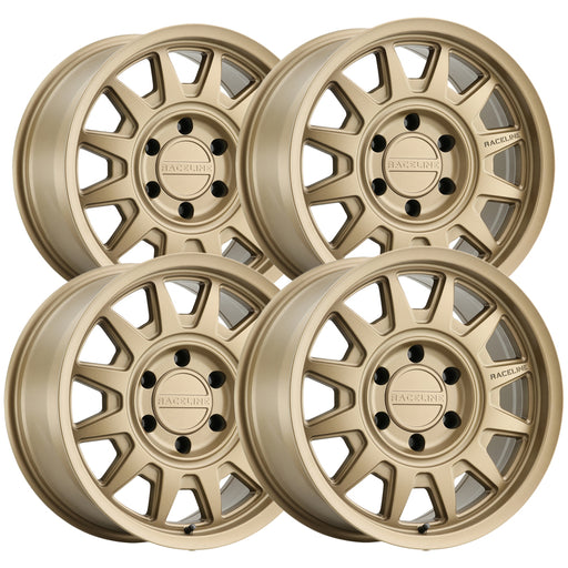 Raceline 952BZ Aero HD 952BZ-68064-06-RTN