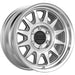 Raceline 952MC Aero HD 952MC-79055-12