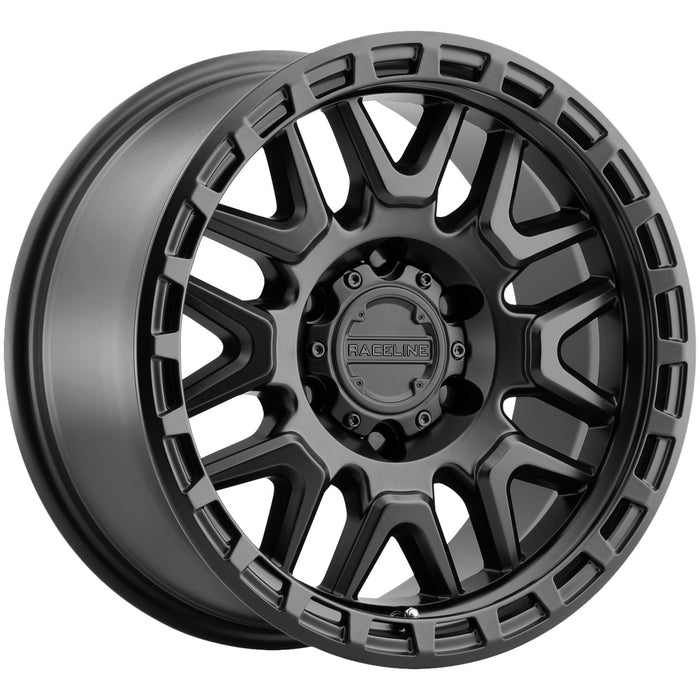 Raceline 953B Krank 953B-89051+18