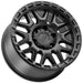 Raceline 953B Krank 953B-89051+18