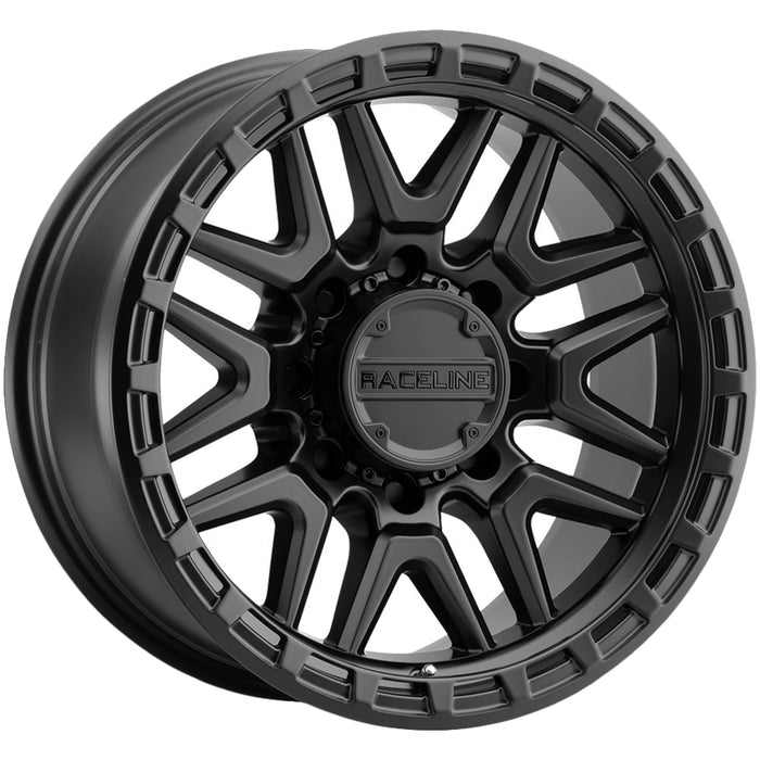 Raceline 953B Krank 953B-89080+18