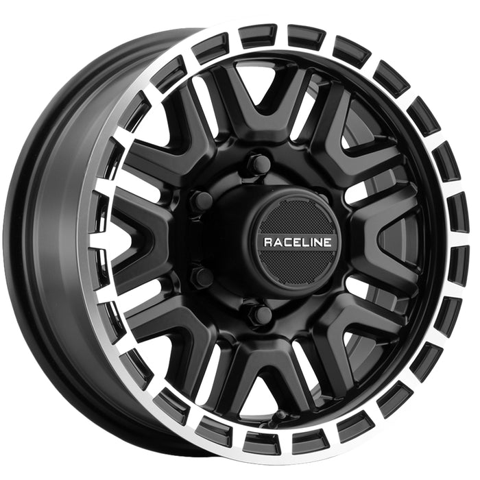 Raceline 953BM Krank Trailer 953BM-66080