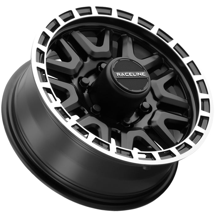 Raceline 953BM Krank Trailer 953BM-66080