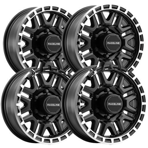 Raceline 953BM Krank Trailer 953BM-66080