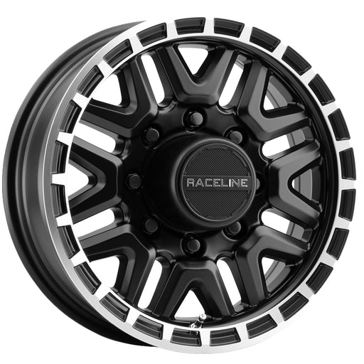 Raceline 953BM Krank Trailer 953BM-66080