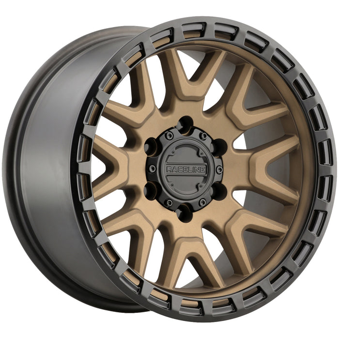 Raceline 953BZ Krank 953BZ-79065-12