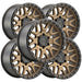 Raceline 953BZ Krank 953BZ-68012-00
