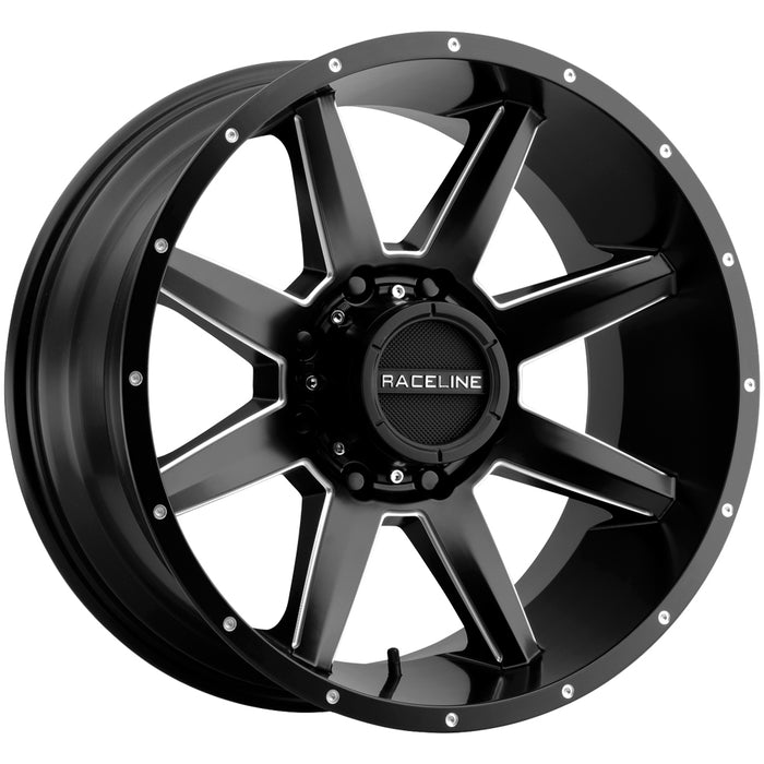 Raceline 954M Stryker 954M-29081-00