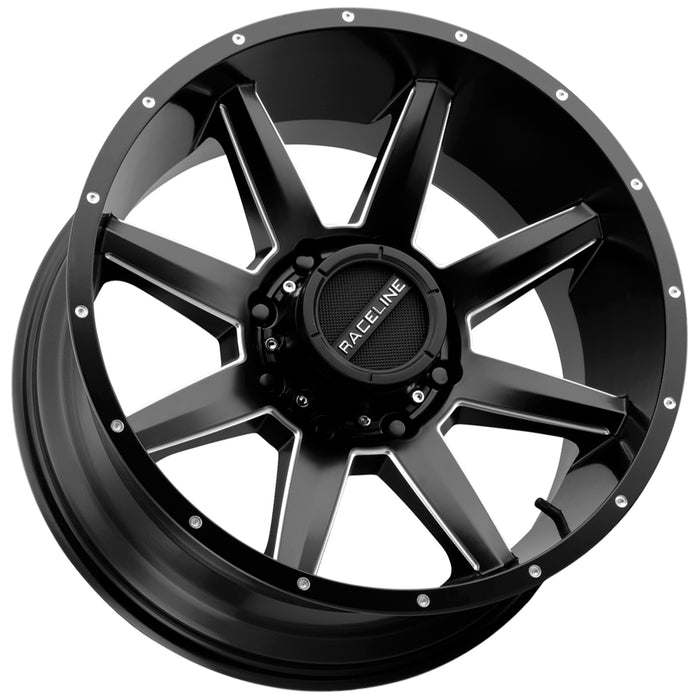 Raceline 954M Stryker 954M-29081-00