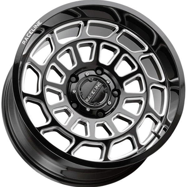 Raceline 955M Warp 955M-221250-44-RTN