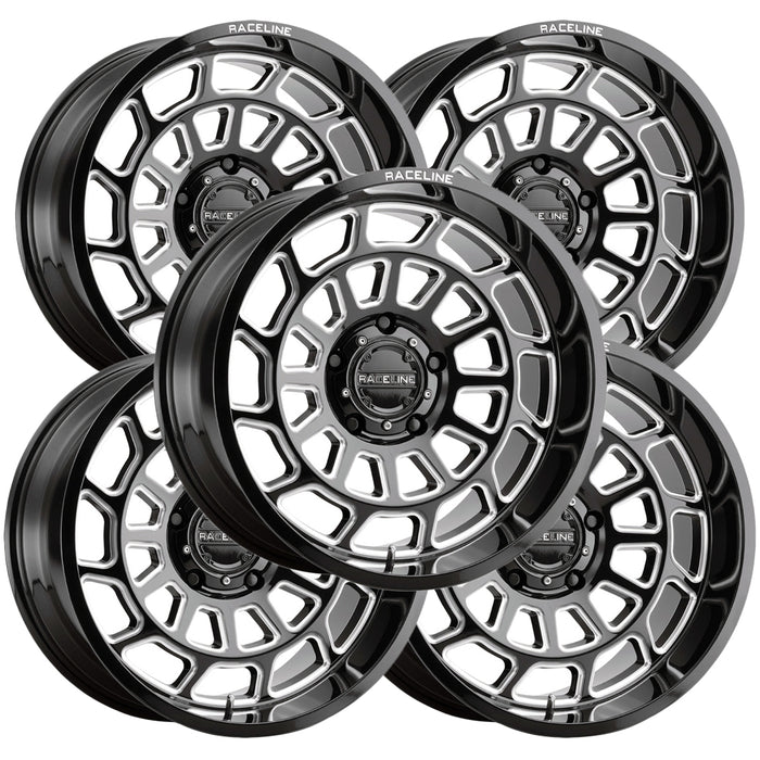Raceline 955M Warp 955M-221250-44-RTN