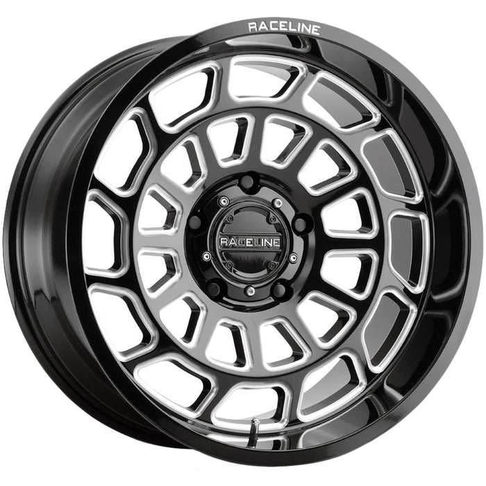 Raceline 955M Warp 955M-221265-44