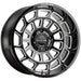 Raceline 955M Warp 955M-29050-00
