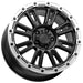 Raceline 956BS Compass 956BS-79050-12