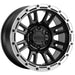 Raceline 956BS Compass 956BS-79060-12