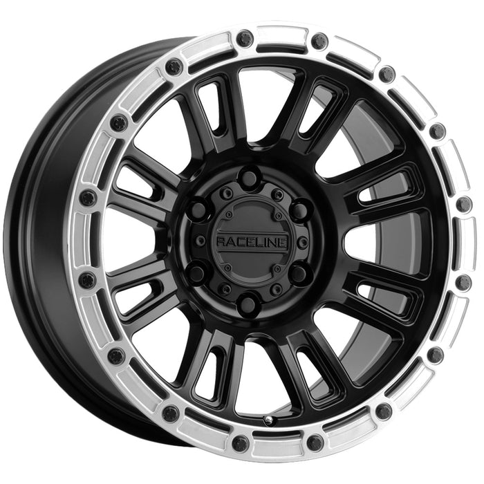 Raceline 956BS Compass 956BS-78565-00