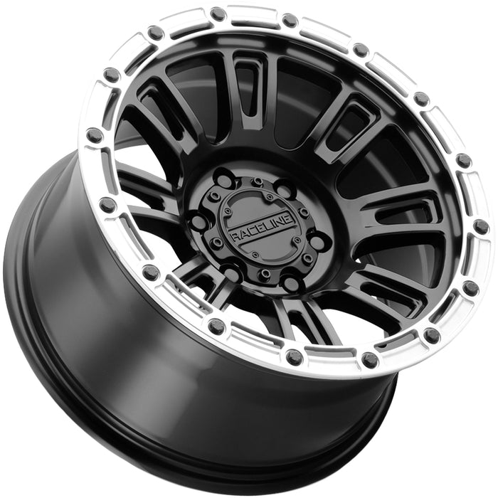 Raceline 956BS Compass 956BS-89060-12