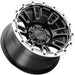 Raceline 956BS Compass 956BS-89060+18
