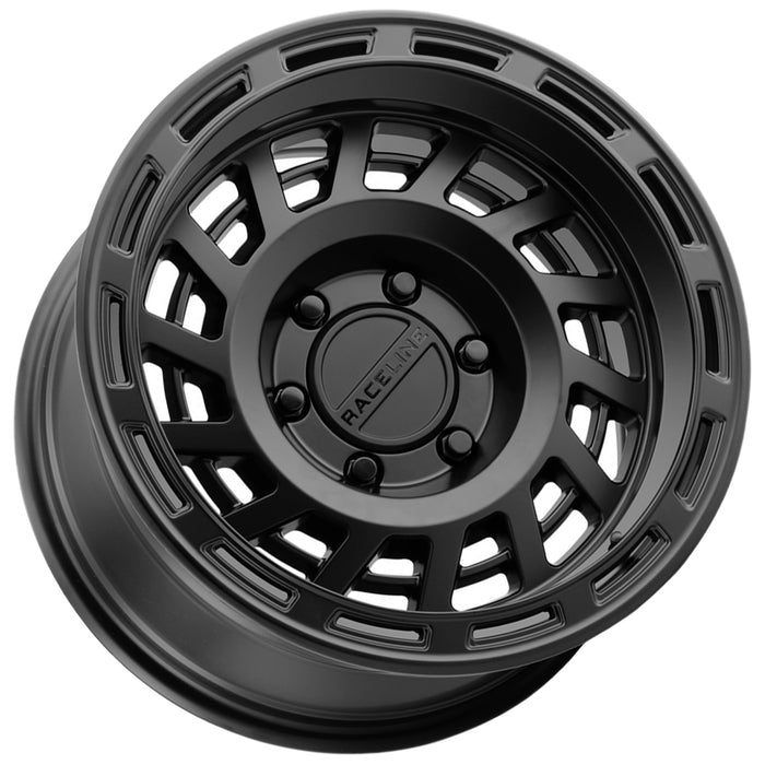 Raceline 957B Halo 957B-78562-00