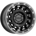 Raceline 957BS Halo 957BS-89081-12