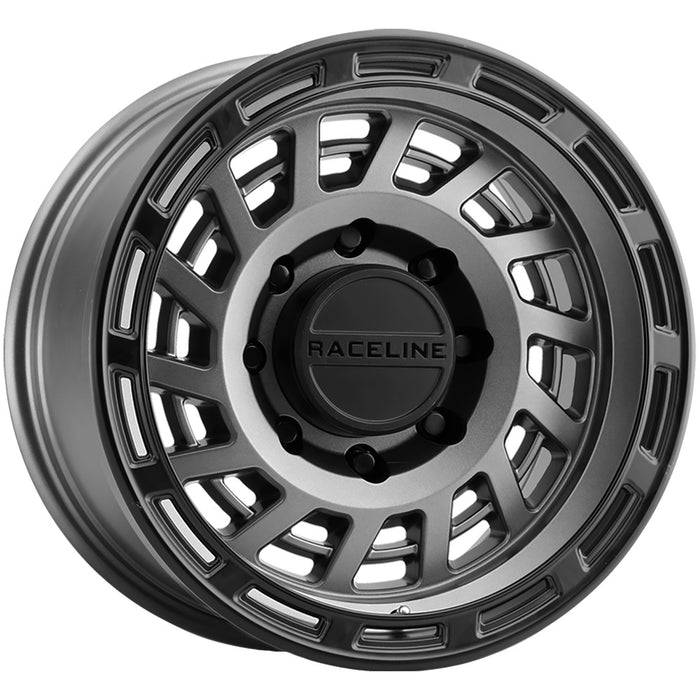 Raceline 957GB Halo 957GB-78562-00