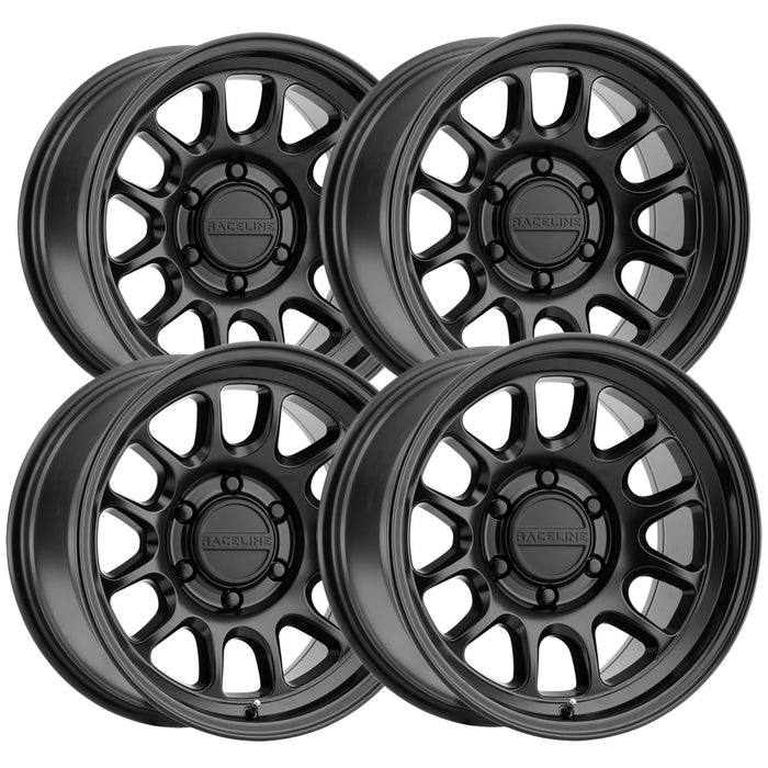 Raceline 958B Rogue 958B-78560+25